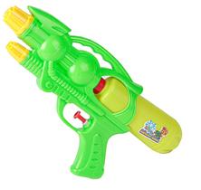 Arminha De Água 28cm Water Gun de Plástico Infantil