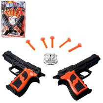 Brinquedo Arma Lançador Bolinha Gel Metralhadora AK47 Eletrica Automatica  Orbeez - toy king - Lançadores de Água - Magazine Luiza