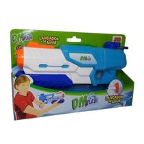 Arminha Lança Água Infantil Lançador Pistola Arminha Lança Água Infantil Lançador Pistola
