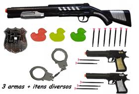 Arminhas pistolas de brinquedo lança dardos projeteis brinquedo Arminhas pistolas de brinquedo lança dardos projeteis brinquedo