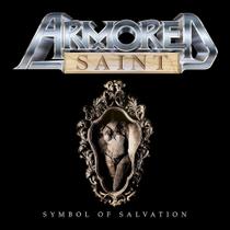 Armored Saint - Symbol Of Salvation CD (Importado)
