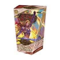 Armory Deck Flesh and Blood Pleiades Baralho 60 Cards Pronto Para Jogar