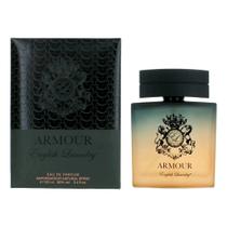 Armour by English Laundry, 3.4 oz Eau De Parfum Spray for Me