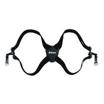 Arnês binocular Nikon Binocular Harness II Preto