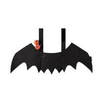 Arnês De Asas De Morcego Para Cães Pequenos, Fantasia De Halloween, Acessório Para Animais De Arnês De Asas De Morcego Para Cães Pequenos, Fantasia De Halloween, Acessório Para Animais De
