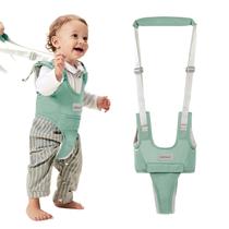 Arnês de caminhada para bebês BethBear Toddler Infant Green 7-24M Arnês de caminhada para bebês BethBear Toddler Infant Green 7-24M