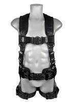 Arnês de corpo inteiro FRONTLINE Combat Lite Camouflage 110CTB-DC-ML Arnês de corpo inteiro FRONTLINE Combat Lite Camouflage 110CTB-DC-ML