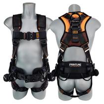 Arnês de corpo inteiro FRONTLINE FALL PROTECTION Combat Lite