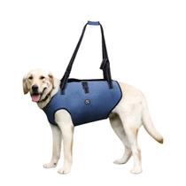 Arnês de Elevação Coodeo para Cães - Suporte para Reabilitação (Azul, XL)