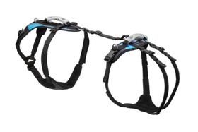 Arnês de Elevação para Cães Help 'Em Up Suporte Corporal Completo Ajustável