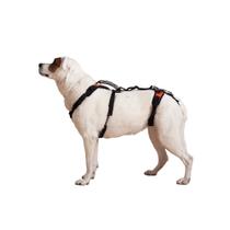 Arnés de Elevação para Cães Help 'Em Up U-Band Médio Ajustável Arnés de Elevação para Cães Help 'Em Up U-Band Médio Ajustável