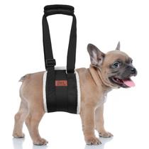 Arnês de elevação para cães PICK FOR LIFE ajustável para cães grandes