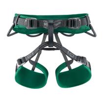 Arnês de escalada KAILAS B4 acolchoado ajustável para escalada Arnês de escalada KAILAS B4 acolchoado ajustável para escalada