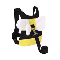 Arnês De Segurança Para Bebês E Crianças, Mochila Para Caminhada, Cinto De Viagem, Corda Para