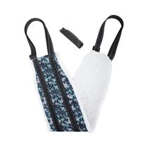 Arnês De Suporte Ajustável Para Patas Traseiras De Cães Idosos, Auxílio Para Reabilitação De Patas