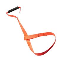 Arnês Durável Para Puxar Veado Com Alça, Cinto De Caça Multifuncional Portátil Para Atividades Ao Ar