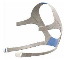 Arnês Fixador Para Máscara Facial Airfit/Airtouch F20 M (Standard) com Clips Magnéticos Arnês Fixador Para Máscara Facial Airfit/Airtouch F20 M (Standard) com Clips Magnéticos