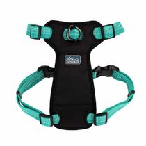Arnês para animais Coastal K-9 Explorer Reflective Front-Connect