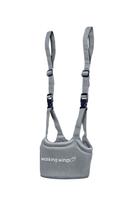 Arnés para Aprender a Caminar UpSpring Baby Walking Wings, Gris Arnés para Aprender a Caminar UpSpring Baby Walking Wings, Gris