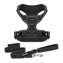 Arnês para cães Best Pet Supplies Voyager No-Pull Reflective S Arnês para cães Best Pet Supplies Voyager No-Pull Reflective S