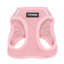 Arnês para cães Best Pet Supplies Voyager Step-in Air Pink XL Arnês para cães Best Pet Supplies Voyager Step-in Air Pink XL