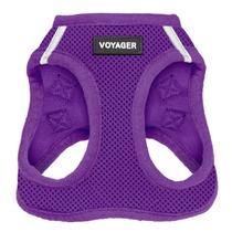 Arnês para cães Best Pet Supplies Voyager Step-in Air Purple XS Arnês para cães Best Pet Supplies Voyager Step-in Air Purple XS