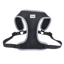 Arnês para cães Coastal Soft Reflective ajustável 1,6 cm x 41-48 cm Arnês para cães Coastal Soft Reflective ajustável 1,6 cm x 41-48 cm