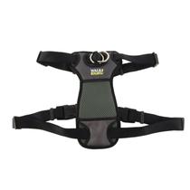 Arnês para cães Coastal Walk Right, acolchoado sem puxão, ajustável, SML Arnês para cães Coastal Walk Right, acolchoado sem puxão, ajustável, SML