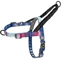 Arnês para cães Leash Boss No Pull Easy Walk Reflective Small Arnês para cães Leash Boss No Pull Easy Walk Reflective Small