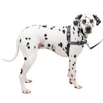 Arnês para cães PetSafe Easy Walk Deluxe No Pull Large Steel Arnês para cães PetSafe Easy Walk Deluxe No Pull Large Steel