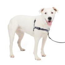 Arnês para cães PetSafe Easy Walk Deluxe No Pull Steel M/L