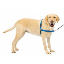 Arnês para cães PetSafe Easy Walk No-Pull Large azul royal Arnês para cães PetSafe Easy Walk No-Pull Large azul royal