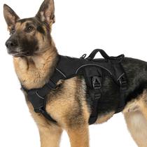 Arnês para cães rabbitgoo Escape Proof Full Body XL Arnês para cães rabbitgoo Escape Proof Full Body XL