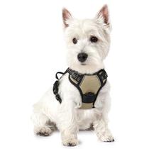 Arnês para cães rabbitgoo No Pull, ajustável, macio, acolchoado, XS Arnês para cães rabbitgoo No Pull, ajustável, macio, acolchoado, XS