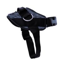 Arnês para cães ShawnCo Essential No-Pull, colete refletivo para animais de estimação XS
