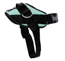 Arnês para cães ShawnCo Essential No-Pull, colete refletivo para animais de estimação