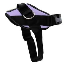 Arnês para cães ShawnCo Essential No-Pull, colete refletivo para animais de estimação