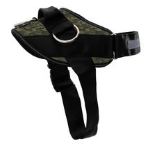 Arnês para cães ShawnCo Essential No-Pull, colete refletivo para animais de estimação