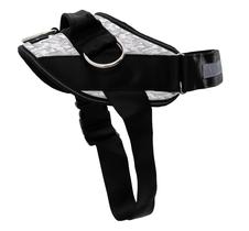 Arnês para cães ShawnCo Essential No-Pull, colete refletivo para animais de estimação
