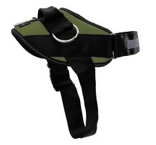 Arnês para cães ShawnCo Essential No-Pull, colete refletivo para animais de estimação