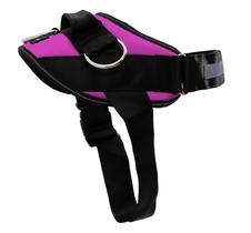 Arnês para cães SHAWNCO Essential No-Pull Pet Vest Orchid XL