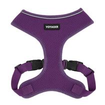 Arnês para cães Voyager Aerolite No Pull Mesh Purple XS Arnês para cães Voyager Aerolite No Pull Mesh Purple XS