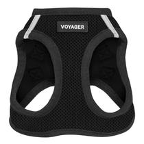 Arnês para cães Voyager Step-In Air All Weather Mesh Reflective Arnês para cães Voyager Step-In Air All Weather Mesh Reflective
