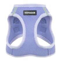 Arnés para Perro y Gato Best Pet Supplies Voyager Malla XS Lavanda Arnés para Perro y Gato Best Pet Supplies Voyager Malla XS Lavanda