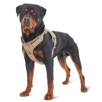 Arnês tático para cães AUROTH para cães grandes Reflective K9