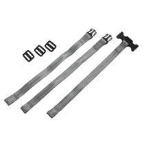 Arneses de segurança para bebês trelas Arnês de assento de 3 pontos alça de cadeira alta para bebê