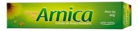 Arnica creme 60gr arte nativa