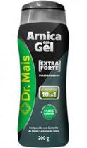 Arnica em Gel - Nutriex