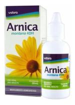 Arnica Montana 4DH 30ml - Vidora