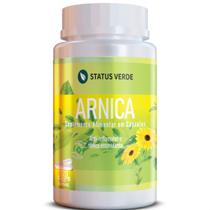Arnica Pura Natural 120 Cáps de 500mg